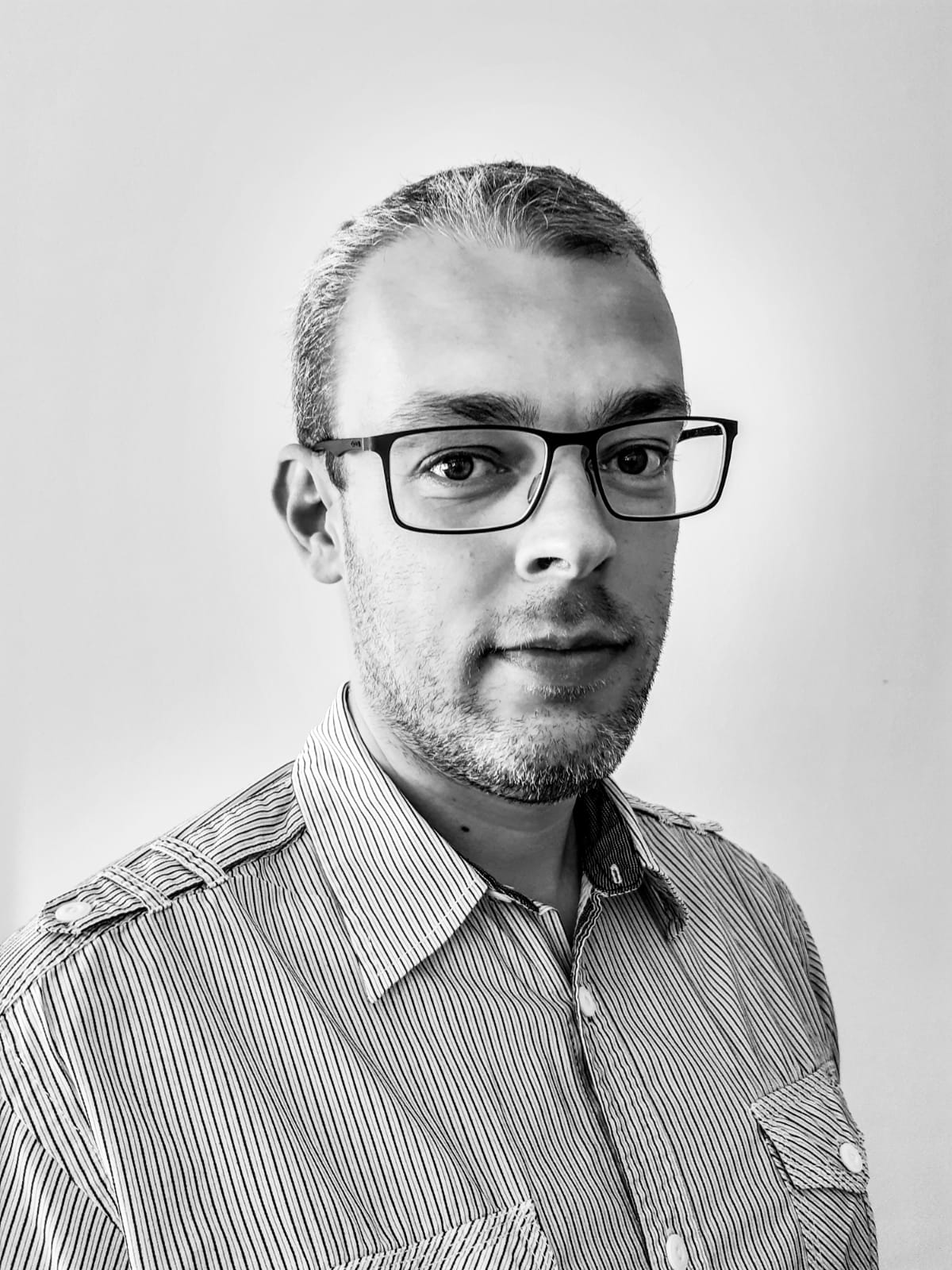 Pascal van Gemert